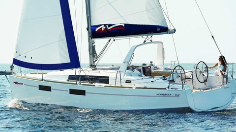 Beneteau Oceanis 35.1