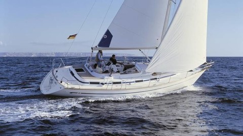 Bavaria 40
