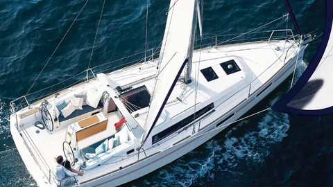 Beneteau Oceanis 35.1