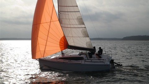 Northman Maxus Evo 24