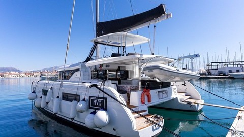 Lagoon 46