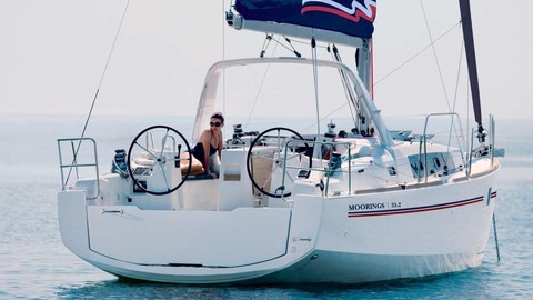 Beneteau Oceanis 35.1