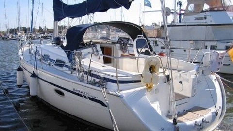 Bavaria 39 Cruiser