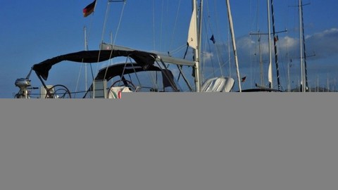 Jeanneau Sun Odyssey 509