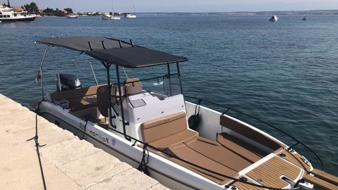 Beneteau Flyer 8