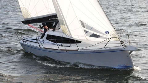 Northman Maxus Evo 24