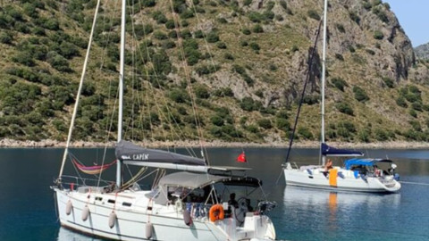 Beneteau Cyclades 39.3