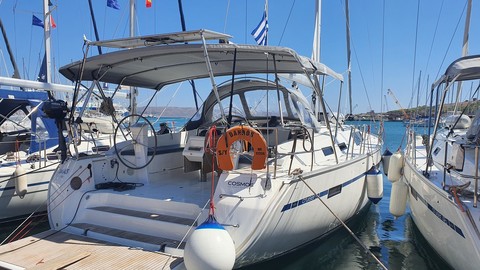Bavaria Cruiser 51