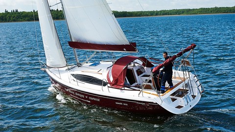 Northman Maxus 33.1 RS