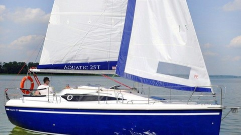 Aquatic 25T