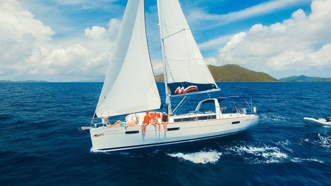 Beneteau Oceanis 41.1