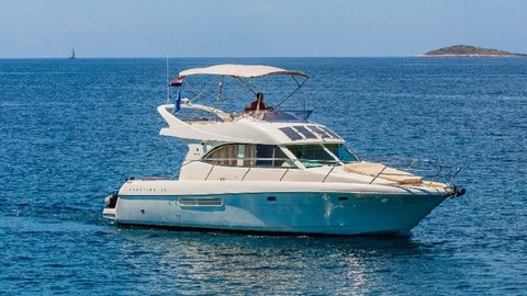 Jeanneau Prestige 36