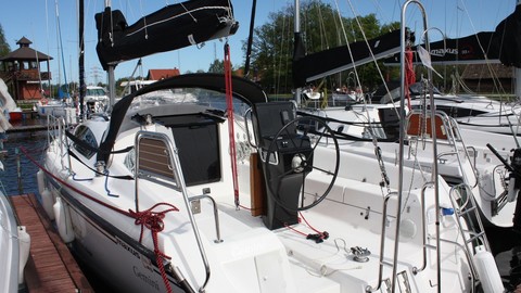 Northman Maxus 33.1 RS