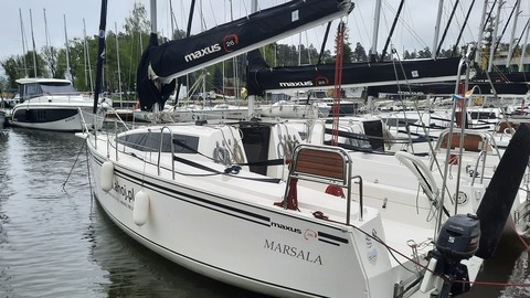 Northman Maxus 26