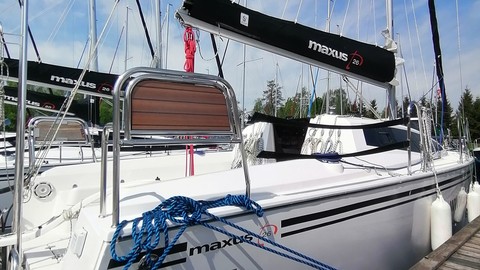 Northman Maxus 26