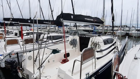 Northman Maxus 26