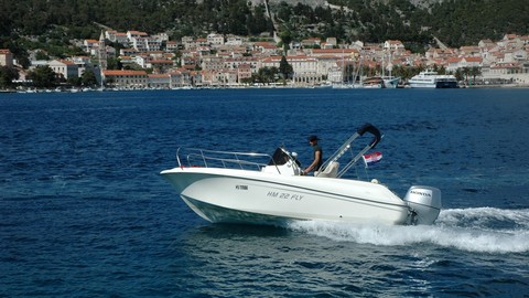 HM 22 Fly