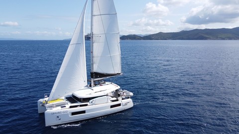 Lagoon 40