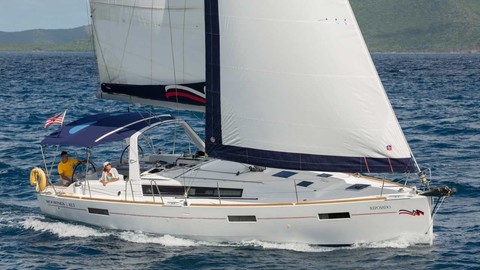 Beneteau Oceanis 41.1