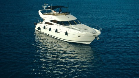 Princess 61