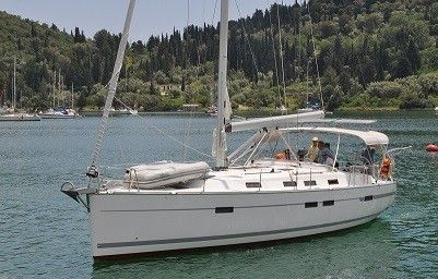 Bavaria 45 Cruiser