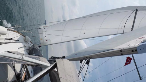 Beneteau Oceanis 38