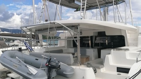 Lagoon 46