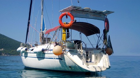 Bavaria 34