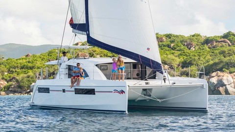 Leopard 40
