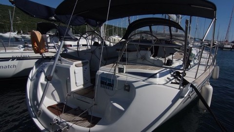 Bavaria 46 Cruiser