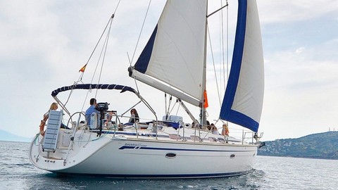 Bavaria 46 Cruiser