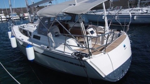 Bavaria CRUISER 34