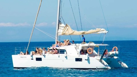 Lagoon 440