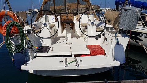 Dufour 335 GL