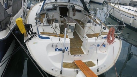 Bavaria 46 Cruiser