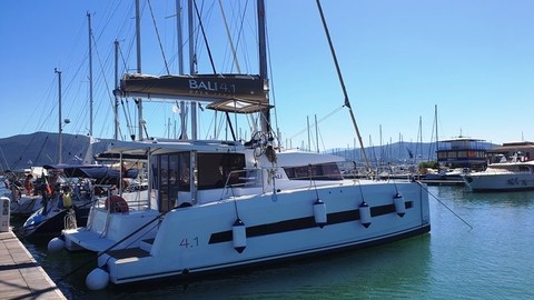 Bali 4.1