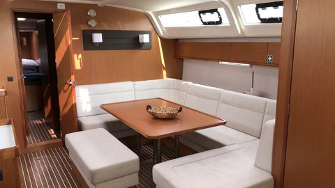 Bavaria Cruiser 51
