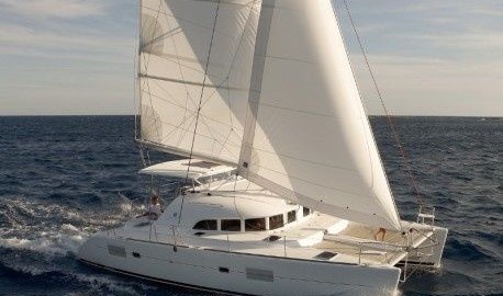 Lagoon 380 S2