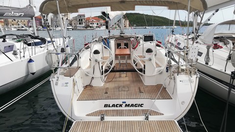 Bavaria Cruiser 40 S