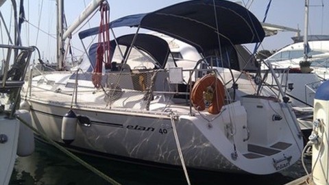 Elan 40