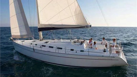 Beneteau Cyclades 50.5