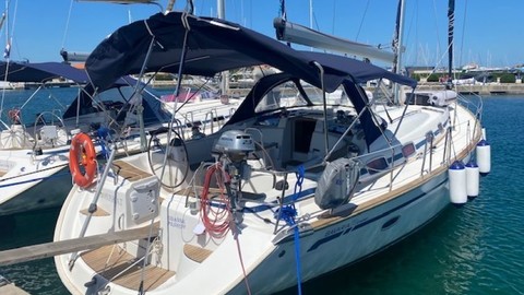 Bavaria 50 Cruiser