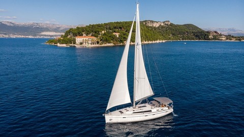Bavaria Cruiser 51