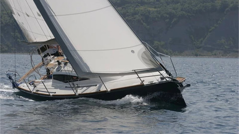 Cobra Yachts 33