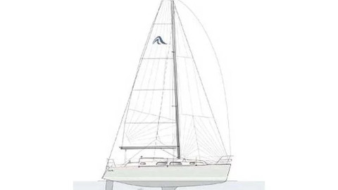 Hanse 315