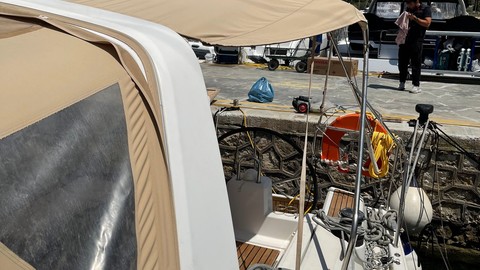 Beneteau Oceanis 41.1