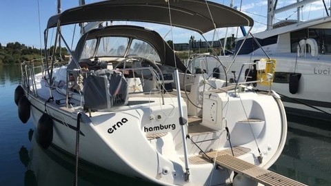 Bavaria 46 Cruiser