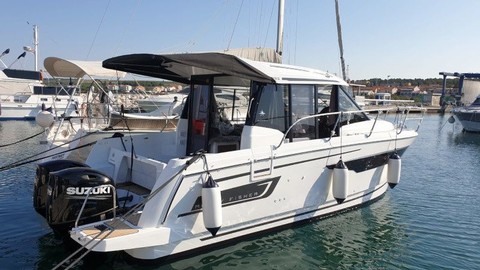 Jeanneau Merry Fisher 895