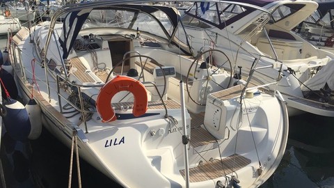 Bavaria 46 Cruiser