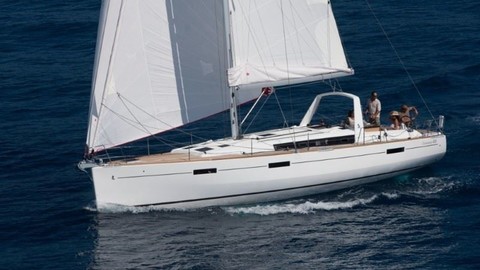 Beneteau Oceanis 45